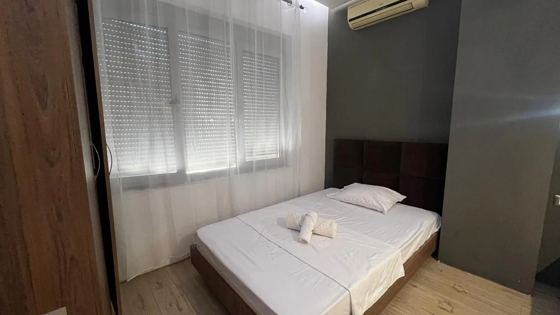 Hidden Gem In Tirana Center Appartement
